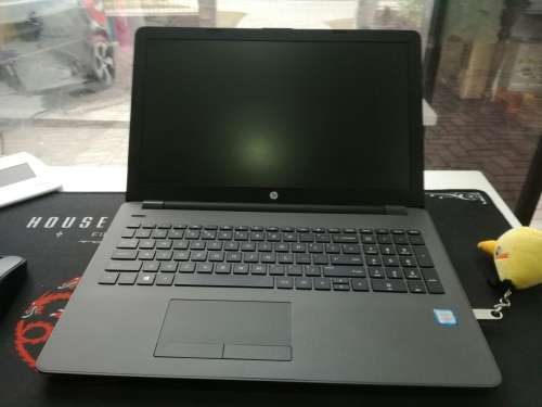 AS BRAND NEW**HP NOTEBOOK 15*LATEST DESIGN*i3-6006u*1000GB HDD*6TH GEN*WARRANTY*
